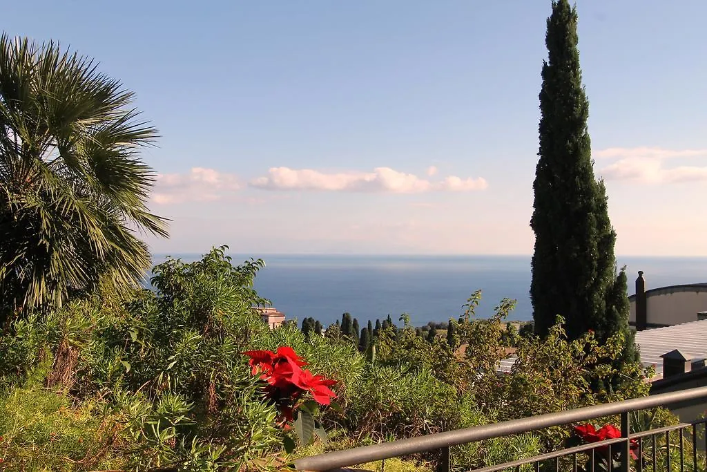 Panoramic - Holidays Taormina